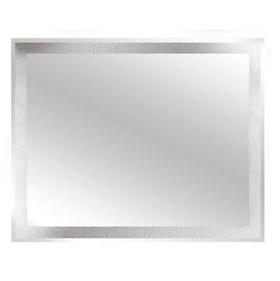 Laloo M00315- Faux Cloud Relief Frame | FaucetExpress.ca