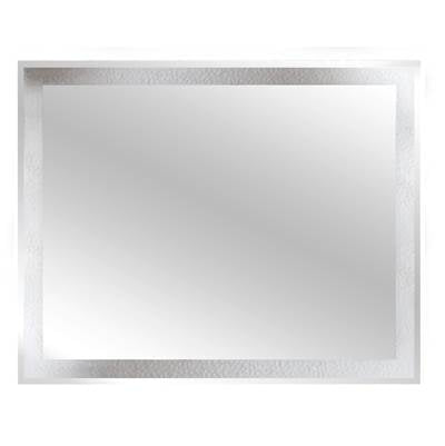 Laloo M00315- Faux Cloud Relief Frame | FaucetExpress.ca