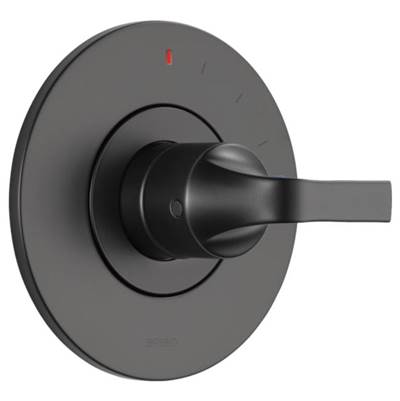 Brizo T60P050-BL- Pressure Balance Shower Valve | FaucetExpress.ca