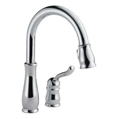 Delta 978-DST- Leland Pull-Down Kit Faucet | FaucetExpress.ca