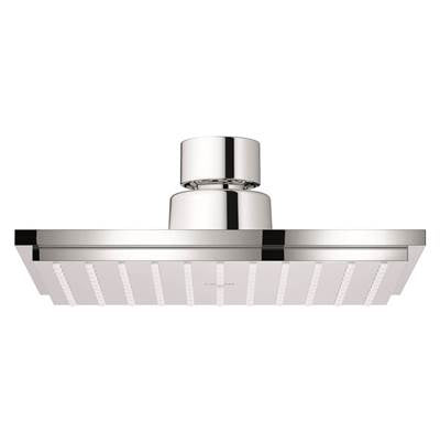 Grohe 27705000- Euphoria Cube headshower | FaucetExpress.ca