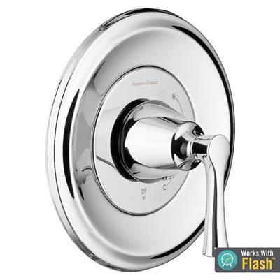 American Standard TU722500.002- Estate Pb Valve Trim W Cart