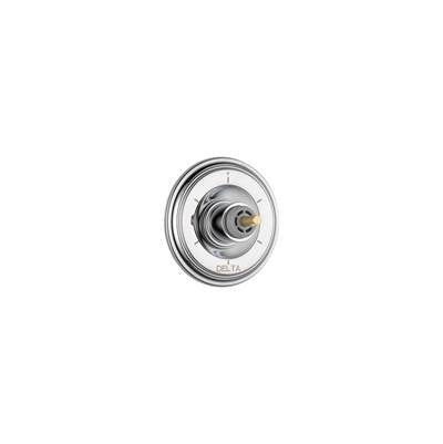 Delta T11997-LHP- 6 Function Diverter Trim | FaucetExpress.ca