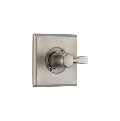 Delta T14051-SS- Dryden 14 Series Mc Valve Trim | FaucetExpress.ca