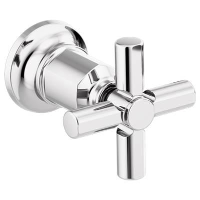 Brizo HX70476-PC- Wall Mount Handle Kit - Cross | FaucetExpress.ca