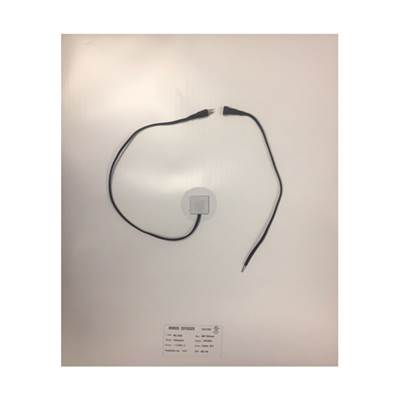 Laloo AF600500- Anti-Fog Heating Mat (23 5/8" x 19 5/8") | FaucetExpress.ca