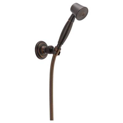 Brizo RP41202RB- Brizo Traditional: Wallmount Handshower | FaucetExpress.ca