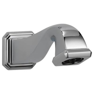 Brizo RP62605PC- Brizo Virage: B-Tub Spout Pull Down Diverter | FaucetExpress.ca