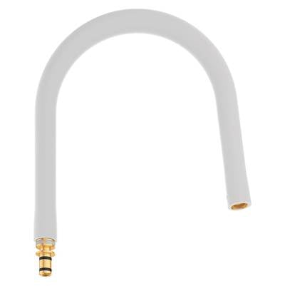 Grohe 30321MW0- Essence new hose spout (sheer marble) | FaucetExpress.ca