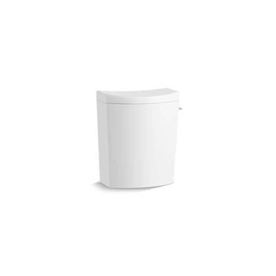 Kohler 19042-RA-0- Persuade® Curv Toilet tank with, dual-flush | FaucetExpress.ca