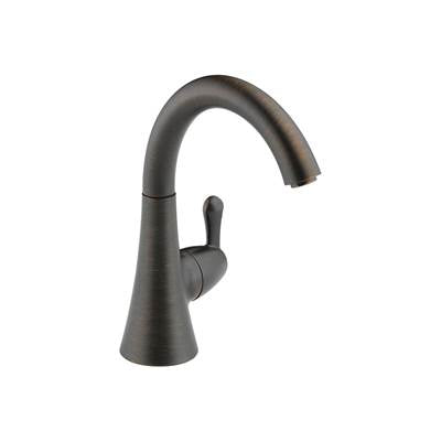 Delta 1977-RB-DST- Delta Transitional Beverage Faucet | FaucetExpress.ca
