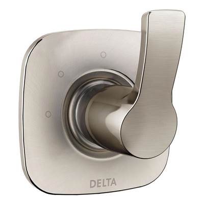 Delta T11852-SS- 3 Function Diverter Trim | FaucetExpress.ca