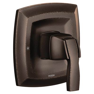 Moen UT3691ORB- Voss M-CORE 3-Series 1-Handle Valve Trim Kit in Oil Rubbed Bronze (Valve Not Included)