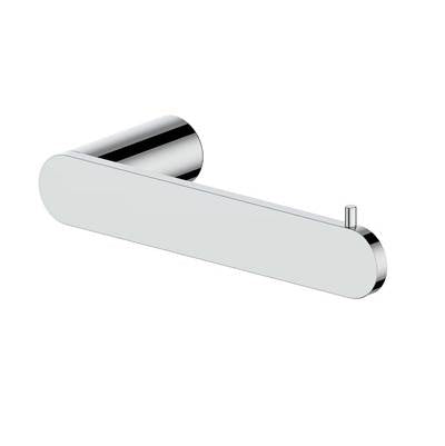 Vogt BA.0203.CC- Antau Lusten Toilet Paper Holder Chrome