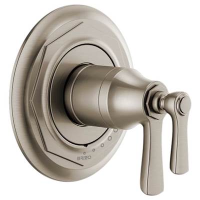 Brizo T60061-NK- Tempassure Thermostatic Trim | FaucetExpress.ca