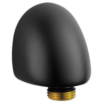 Delta 50560-BL- Wall Elbow For Hand Shower | FaucetExpress.ca