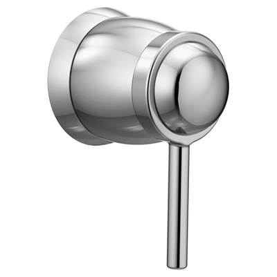 Moen T4292- Align 1-Handle Volume Control Valve Trim Kit in Chrome (Valve Not Included)
