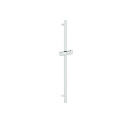 Vogt SB.01.31.MB- Kapfenberg Shower Rail 31' Matte Black