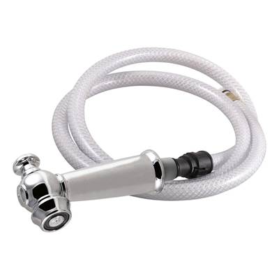 Delta RP53881- D-Sprayer, Hose & Diverter | FaucetExpress.ca