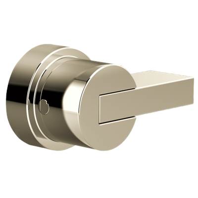 Brizo HL60P32-PN- Pressure Balance Lever Handle
