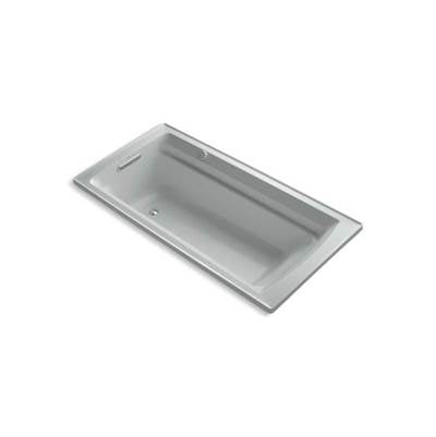 Kohler 1124-GH-95- Archer® 72'' x 36'' drop-in Heated BubbleMassage air bath | FaucetExpress.ca