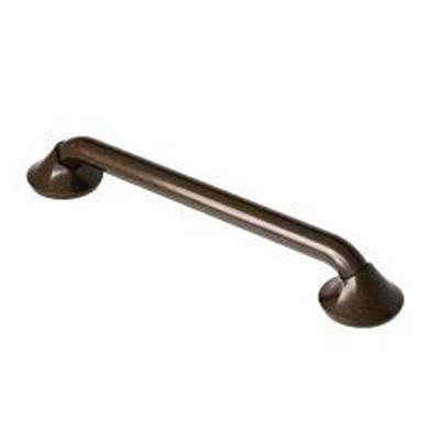Moen YG2812ORB- Eva Oil Rubbed Bronze 12'' Designer Grab Bar