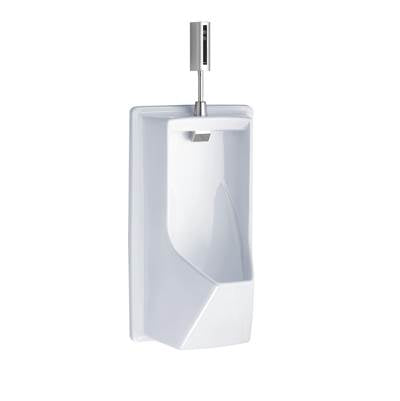 Toto UE930#01- Lloyd Urinal + Efv | FaucetExpress.ca