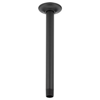 Brizo RP48986BL- Brizo: Shower Arm - 10 In. Ceiling Mount | FaucetExpress.ca