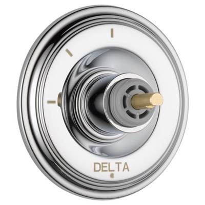 Delta T11897-LHP- 3 Function Diverter Trim | FaucetExpress.ca