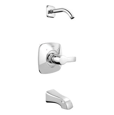 Delta T14452-LHD- 14 Series Mc Tub/Shower | FaucetExpress.ca
