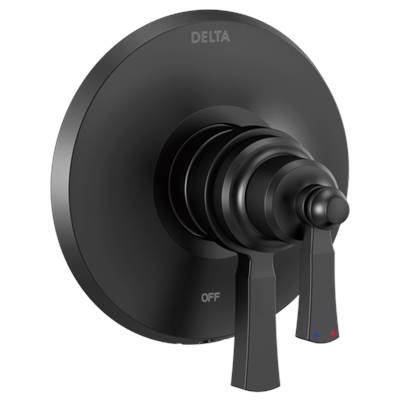 Delta T17056-BL- 17 Series Valve Only Trim | FaucetExpress.ca