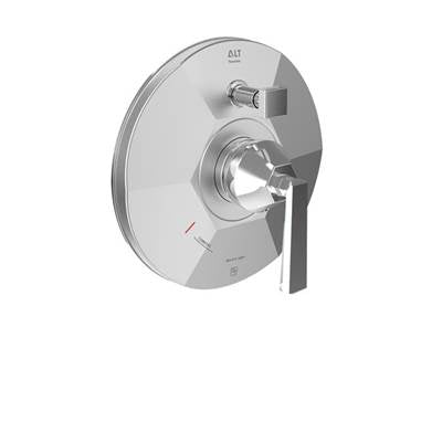 ALT ALT72533101- Baton Rougethermone W/ Diverter Trim Kit - FaucetExpress.ca
