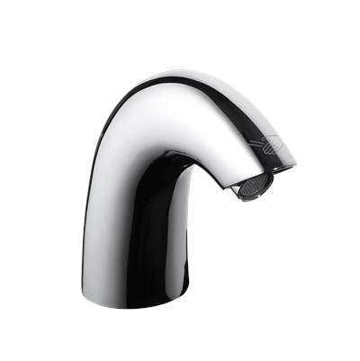 Toto TEL103-D20E#CP- Ecofaucet Std Kit 0.11Gpc (0.44L/Cycle Ond20Sec) | FaucetExpress.ca