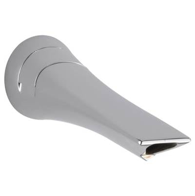 Brizo RP74644PC- Brizo Sotria Tub Spout - Pull-Up Diverter | FaucetExpress.ca