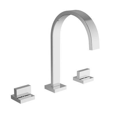 Ca'bano CA64108D99- Widespread basin faucet