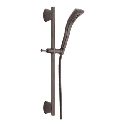 Delta 51579-RB- Slide Bar Hand Shower | FaucetExpress.ca