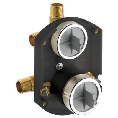Brizo R75000-WS - Universal With Integrated Diverter Rough - FaucetExpress.ca