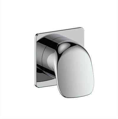 Vogt SV.AU.01.CC- Antau Thermostatic Volume Control Valve and Trim 3/4' Chrome