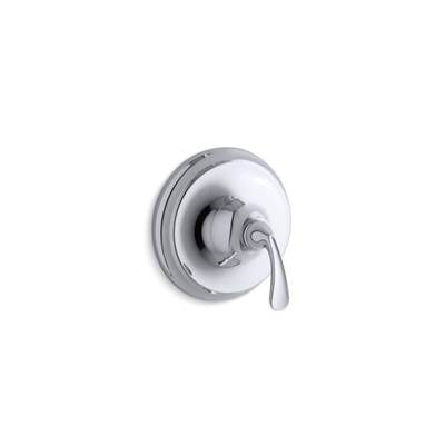 Kohler TS10277-4-CP- Forté® Sculpted Rite-Temp(R) valve trim | FaucetExpress.ca