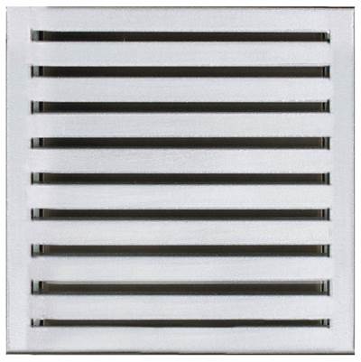Linkasink GS007 - Small Square Steel Bars