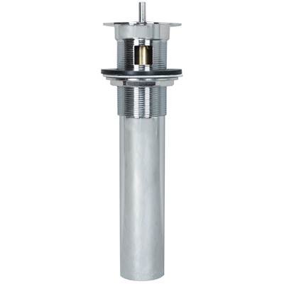 Linkasink DDMPC NO - PART Decorative Drain Assembly