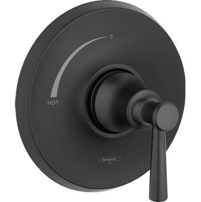 Hansgrohe 4779670- Pressure Balance Trim - FaucetExpress.ca