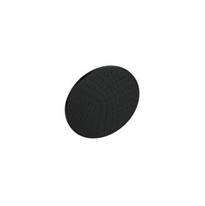 Vogt SH.06.0808.MB- 8'' Round Brass Shower Head Mb - FaucetExpress.ca