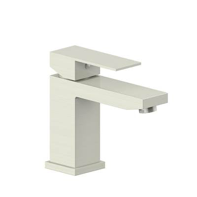 Vogt BF.KG.1010.BN- Kapfenberg Faucet Brushed Nickel