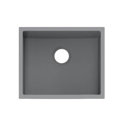 Vogt KS.2318.S02G-61- Salzburg Gs Vogranite 23'x18'x9' Metropolitan Gray