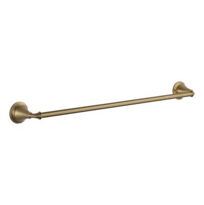 Delta 79424-CZ- Linden 24'' Towel Bar | FaucetExpress.ca