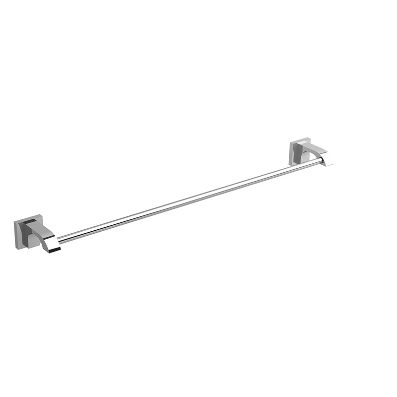Riobel ZO5C- 60 cm (24") towel bar | FaucetExpress.ca