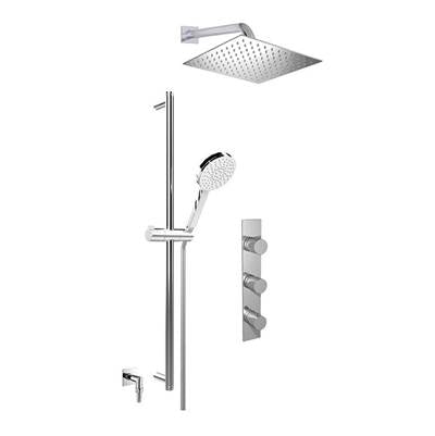 Ca bano CA36SD40175 3Sixty shower design 40 FaucetExpress.ca