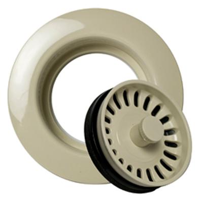 Mountain Plumbing BWDUF- Decorative Universal Garbage Disposer Flange
