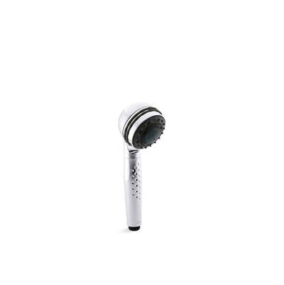 Kohler 8501-CP- MasterShower 2.5 gpm multifunction 3-way invigorating handshower | FaucetExpress.ca